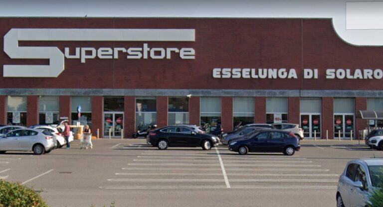 grande distribuzione organizzata