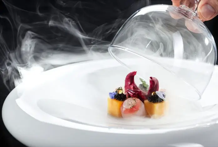 vendere prodotti alimentari premium