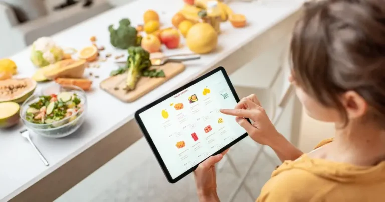 vendita prodotti alimentari on line